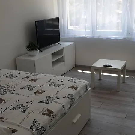 Apartment Joyce Pula