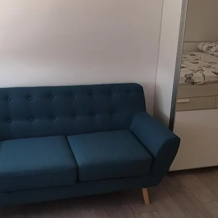 Apartment Joyce *