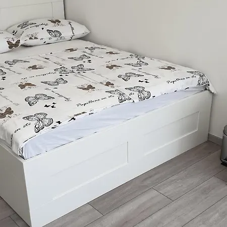 Joyce Apartment Pula