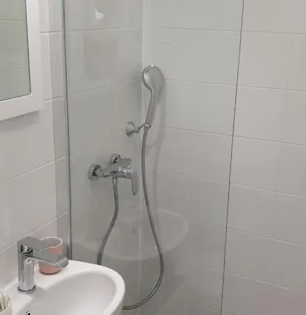 Apartmán Joyce *