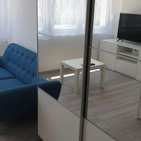 Joyce Apartmán Pula