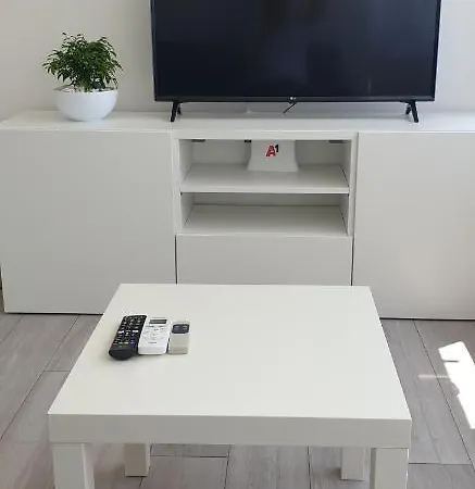 Apartmán Joyce