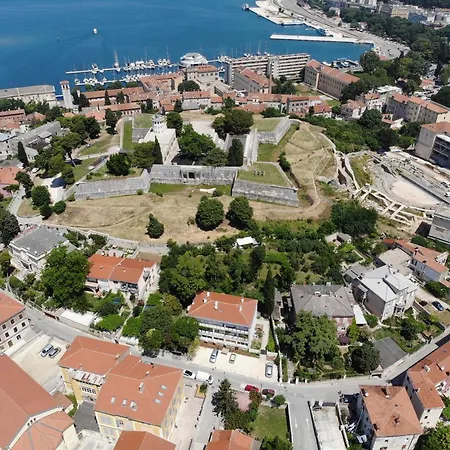 Apartmán Joyce Pula